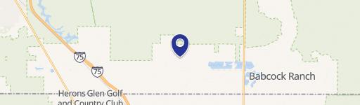 Large Vacant Lot in Punta Gorda