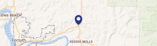 Highway Frontage Land with Lake Views