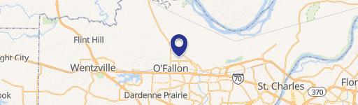 O'Fallon Commercial Vacant Lot