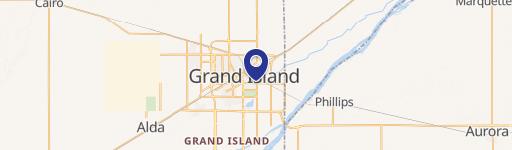 Grand Island Flex Space Available