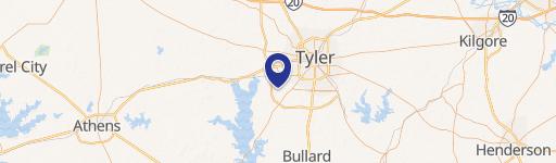 Land For Sale in Tyler