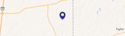 Land For Sale Batesville, MS