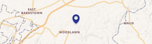 5.68 Acre Wooded Land Tract