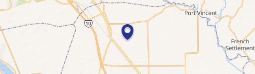 Prairieville Land Parcel For Sale