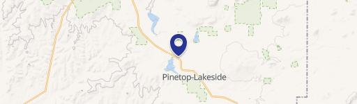 Commercial Land on White Mountain