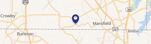Usable Land in Mansfield, TX