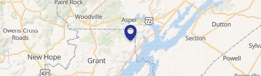 Land For Sale Scottsboro