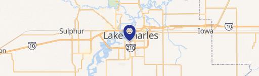 Lake Charles Land Opportunity