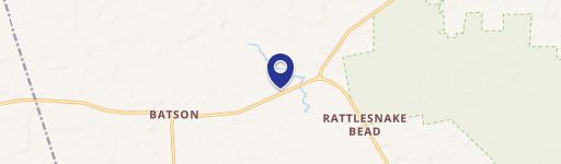 Texas Ranch with Artesian Well