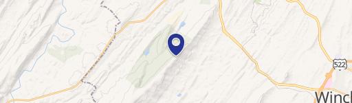 10 Acres Hunting/Recreation Land