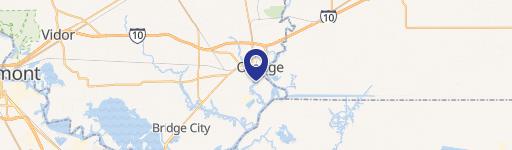 Land Near Adams Bayou
