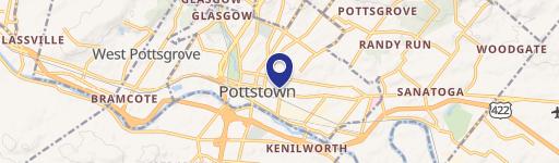 Pottstown Commercial Building Redevelopment Opportunity