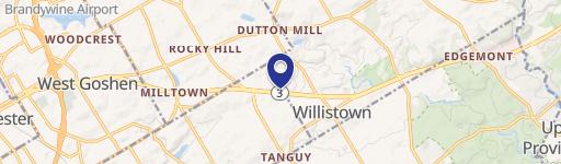 West Chester Pike Retail Opportunity