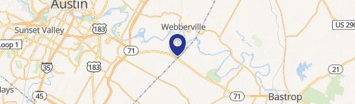 Highway Frontage Development Land