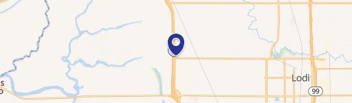 Lodi Land Near I-5