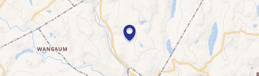 Private Acreage Near Lake Wallenpaupack