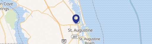 St. Augustine Retail Opportunity