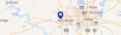 Well-Maintained Multifamily Community in Fort Worth