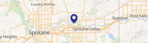 Spokane Valley Rental Duplex