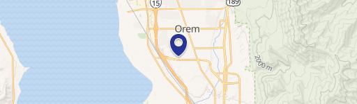 Orem Land For Sale