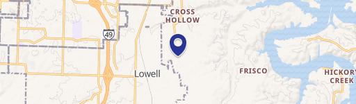 2.12 Acre Benton County Land
