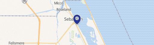 Land For Sale Sebastian
