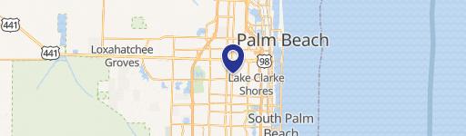 Turnkey Entertainment Venue in West Palm