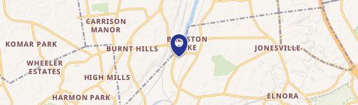 Established Salvage Yard For Sale