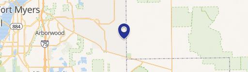 Land Available in Lehigh Acres