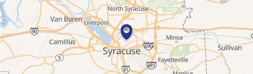 Syracuse Two-Family Investment Opportunity