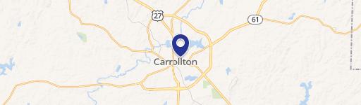 Carrollton Office For Sale