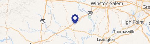 Land Near Downtown Mocksville
