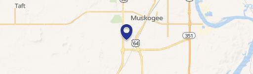 Muskogee Land For Sale