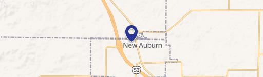 Versatile Commercial Property in New Auburn
