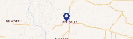 Lockesburg Land For Sale