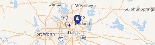 Multifamily Community in Dallas, Texas