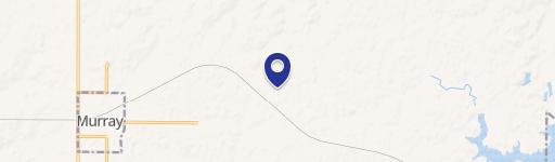 Secluded Farm with CRP Income