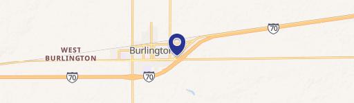Commercial Lot Near I-70
