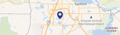 Land in Lake Mary