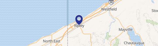 Ripley Landmark Rehab Opportunity