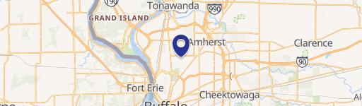 Buffalo Two-Unit Investment Property