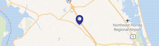 St. Augustine Commercial Development Opportunity