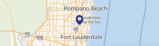Professional Office Space in Fort Lauderdale