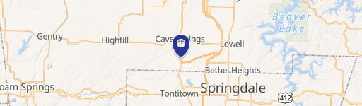 Highway 112 Land Opportunity