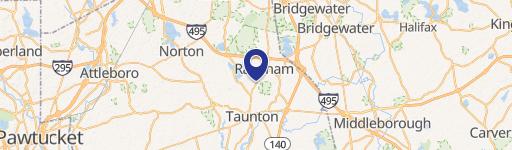 Raynham Office Space For Rent