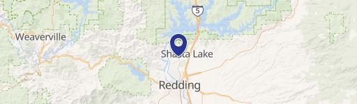 Redding, CA 96003