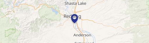 Redding, CA 96001