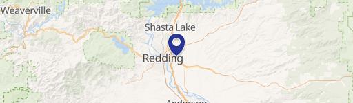 Redding, CA 96003