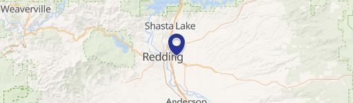 Redding, CA 96003
