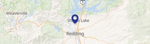 Redding, CA 96003